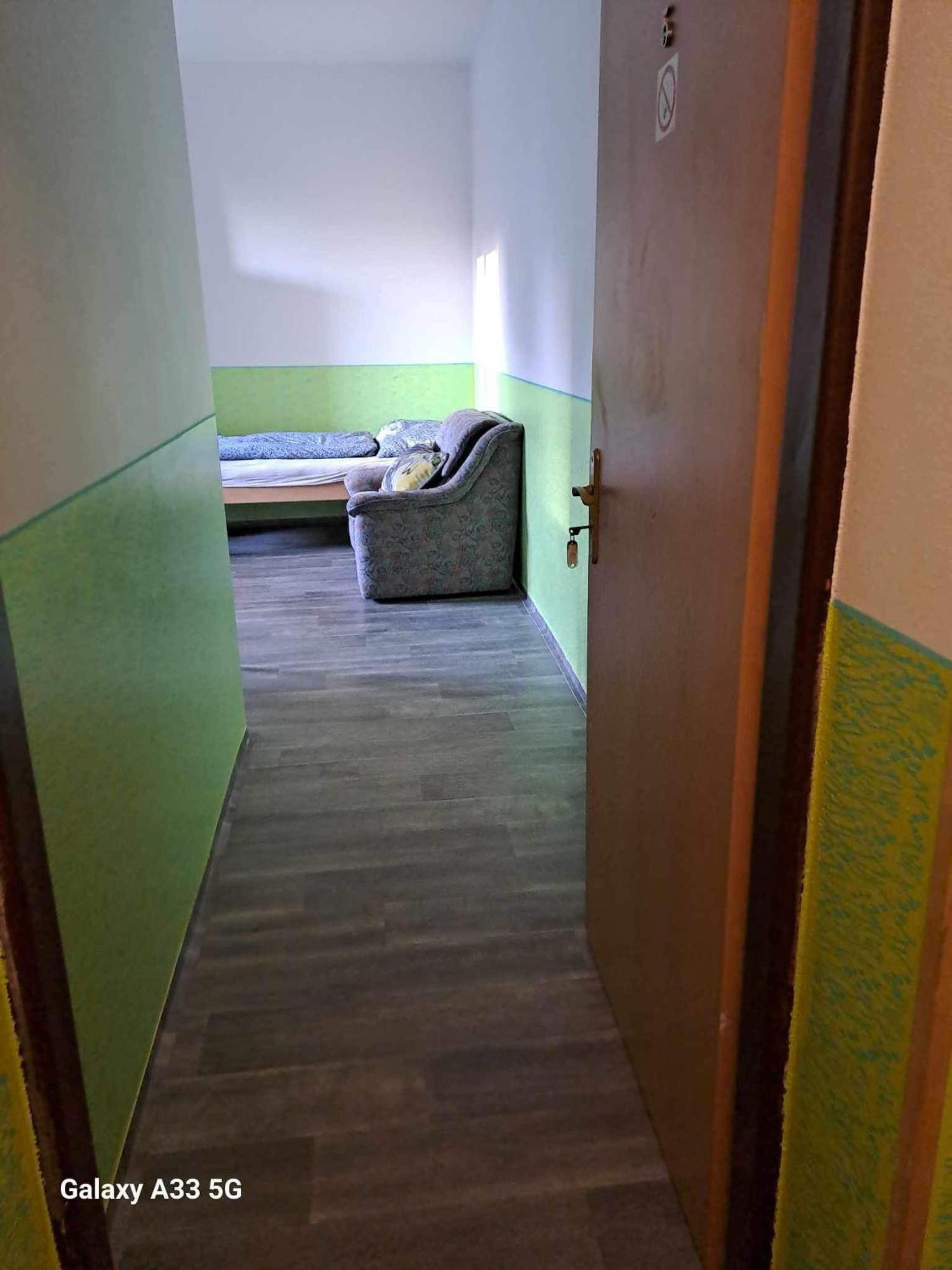Penzion U Jezera Konstantinovy Lazne Exterior foto
